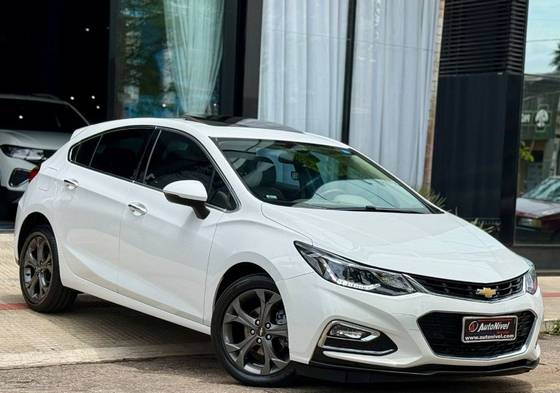 CHEVROLET CRUZE 1.4 TURBO SPORT6 LTZ 16V FLEX 4P AUTOMÁTICO CHEVROLET CRUZE 1.4 TURBO SPORT6 LTZ 16V FLEX 4P AUTOMÁTICO
